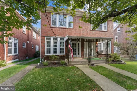 1042 Delaware, Fountain Hill, PA 18015