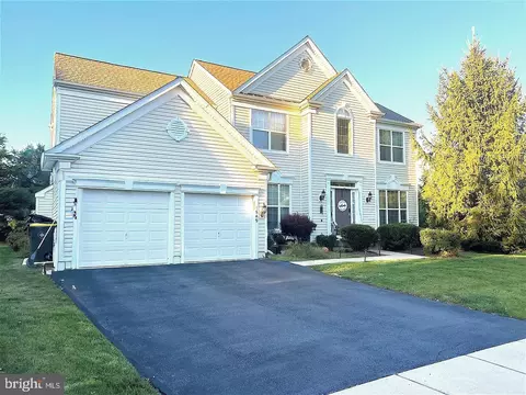 1649 Thorndale Rd, Breinigsville, PA 18031