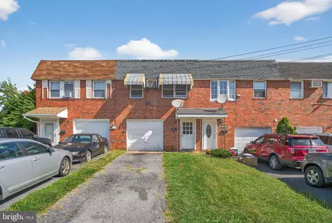 1831 S Church St, Allentown, PA 18103