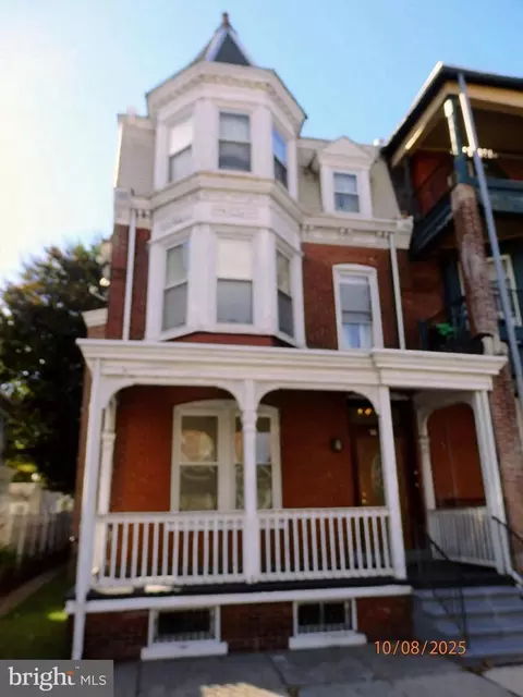 42 N 13th St, Allentown, PA 18102