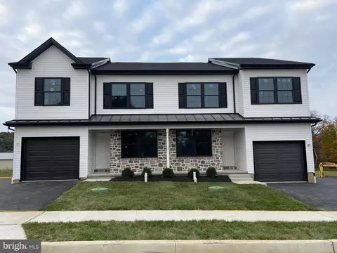 6175 Rizzuto Way Lot 22 Rizzuto Way, Coopersburg, PA 18036