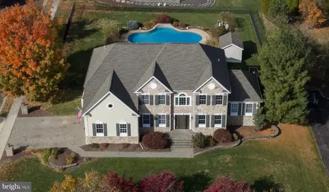 3441 Courtney, Center Valley, PA 18034