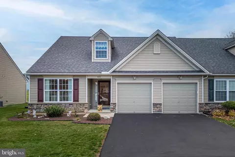 4212 Belmont Cir, Whitehall, PA 18052
