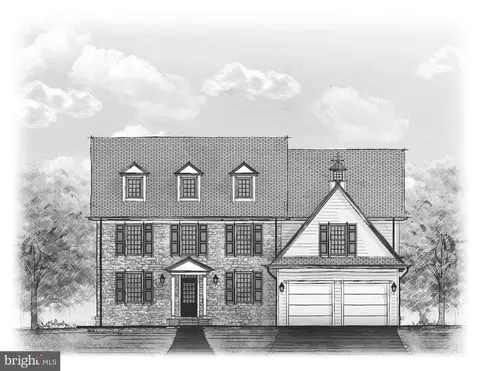 4220 Stonebridge Dr, Bethlehem, PA 18015