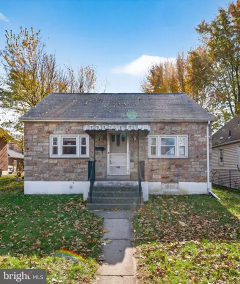 148 W Brookdale St, Allentown, PA 18103