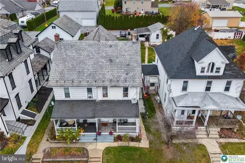 4539 Main St, Whitehall, PA 18052