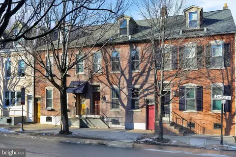 815 W Gordon St, Allentown, PA 18102