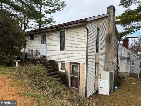 1234 S Lumber St, Allentown, PA 18103