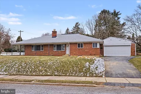 620 S Muhlenberg St, Allentown, PA 18104