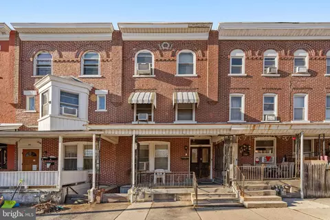 506 N 2nd St, Allentown, PA 18102