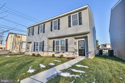 903 N Graham St, Allentown, PA 18109