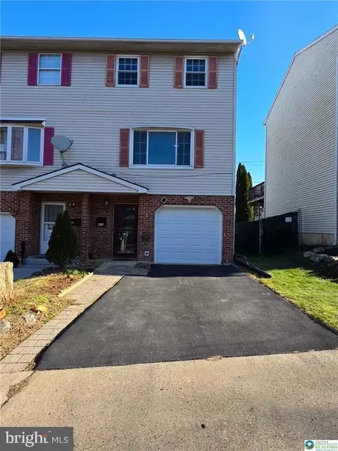 415 N Fenwick St, Allentown, PA 18109