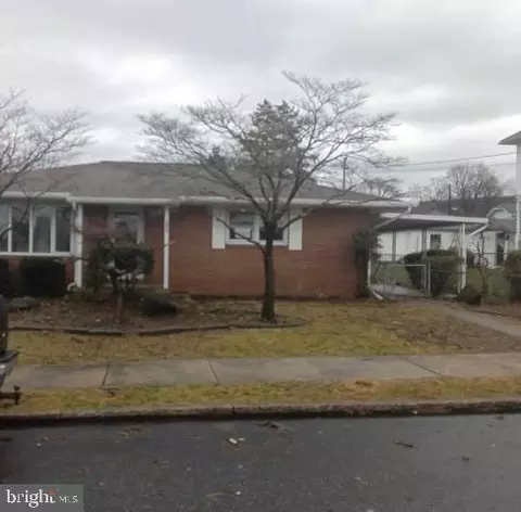 1875 S 1879 S Wood St, Allentown, PA 18103