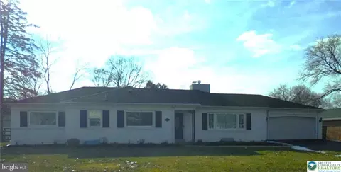 3330 W Congress St, Allentown, PA 18104