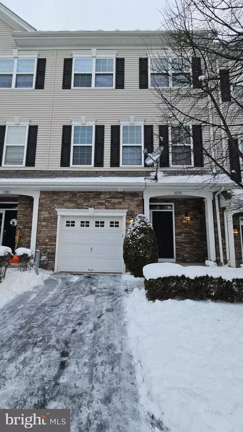 4079 Yorktown Rd, Coopersburg, PA 18036