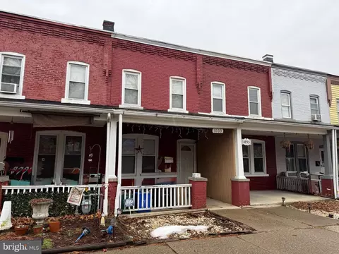 1033 Spring St, Bethlehem, PA 18018