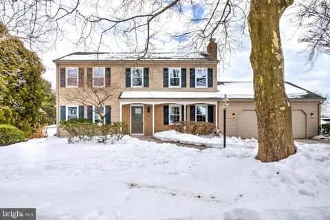 7908 Woodsbluff Run, Fogelsville, PA 18051