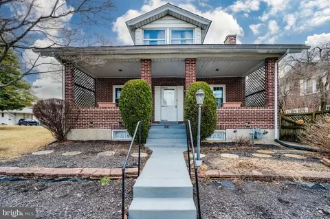 1814 W 1820 W Cedar St, Allentown, PA 18104