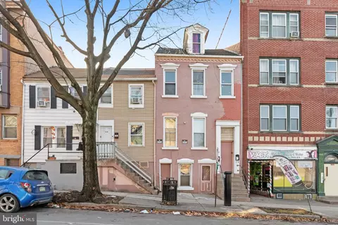 318 N 320 N 7th St, Allentown, PA 18102