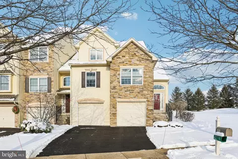 2509 Ludwig Ct, Macungie, PA 18062
