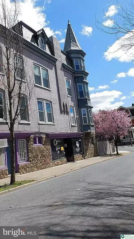 1225 W Walnut, Allentown, PA 18102