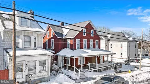 204 S Carlisle St, Allentown, PA 18109