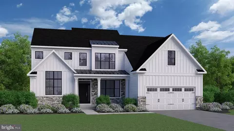 5397 Red Oak Dr, Coopersburg, PA 18036