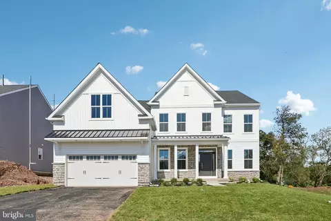 5395 Red Oak Dr, Coopersburg, PA 18036