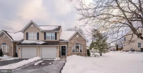 2138 Briarwood Dr, Coplay, PA 18037