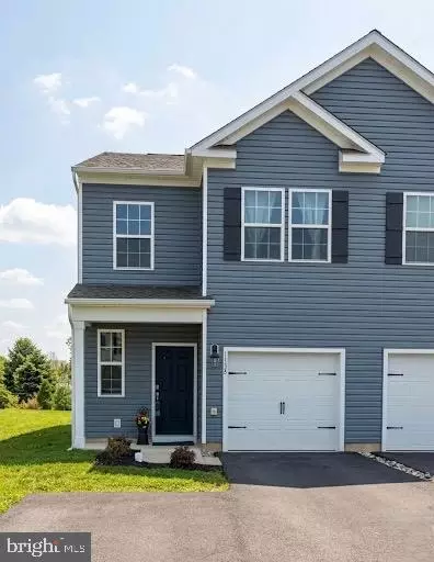 1138 Martin Rd, Breinigsville, PA 18031