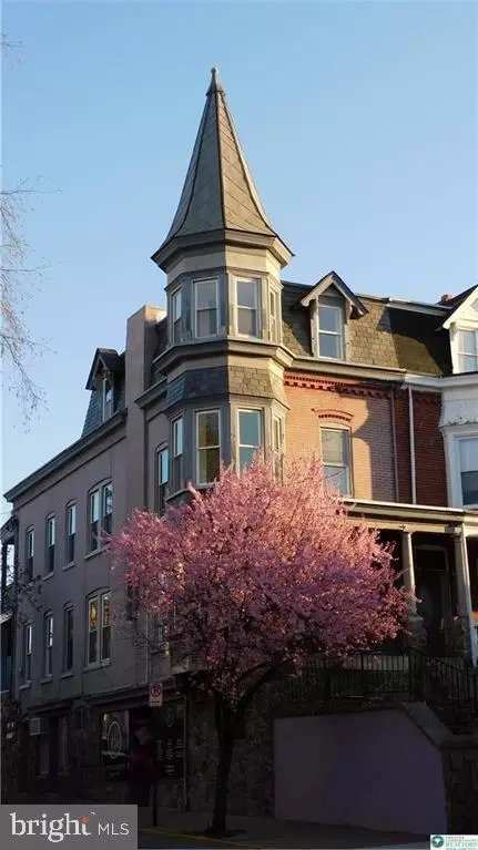 1225 W Walnut St, Allentown, PA 18102