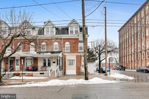 1352 W Liberty St, Allentown, PA 18104
