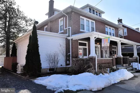 630 Walnut St, Emmaus, PA 18049