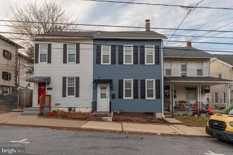 343 Broad St, Emmaus, PA 18049