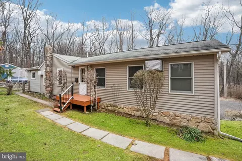 773 E Rock Rd, Allentown, PA 18103