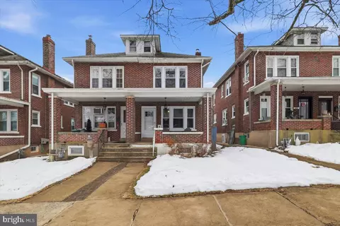 828 N 21st St, Allentown, PA 18104