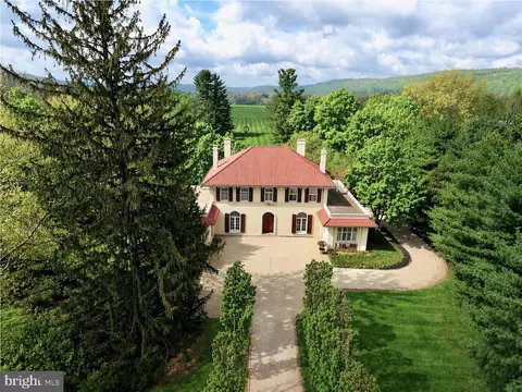 3442 Lanark Rd, Coopersburg, PA 18036
