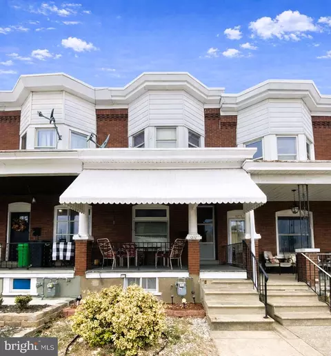 1217 W Allen St, Allentown, PA 18104