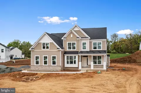 5125 Maple Ridge Way, Emmaus, PA 18049