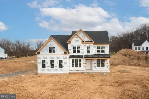 5125 Maple Ridge Way, Emmaus, PA 18049