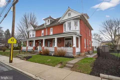 108 Macungie Ave, Emmaus, PA 18049