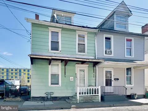 423 N Railroad St, Allentown, PA 18102