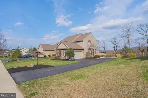 Undisclosed, Macungie, PA 18062