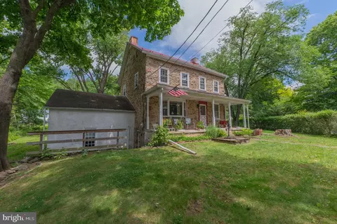 2783 Brunner Rd, Emmaus, PA 18049
