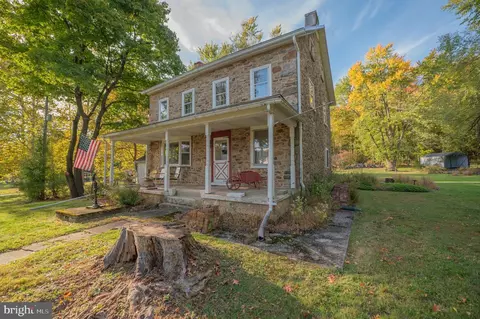 2783 Brunner Rd, Emmaus, PA 18049