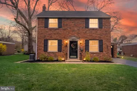 2415 W Tremont St, Allentown, PA 18104