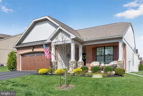 3786 Daylily Dr, Emmaus, PA 18049