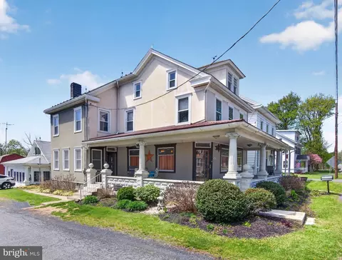 6220 Bake Oven Rd, Germansville, PA 18053