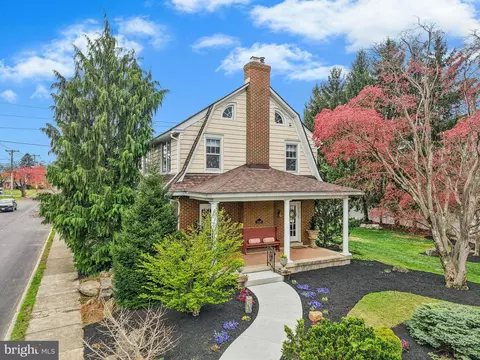 2528 W Union St, Allentown, PA 18104