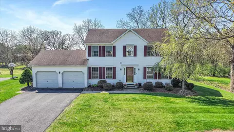 6478 Tupelo Rd, Allentown, PA 18104
